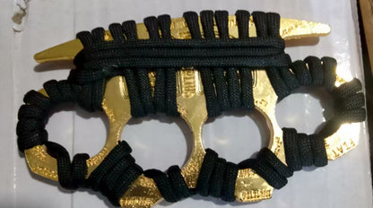 Brass Knuckles