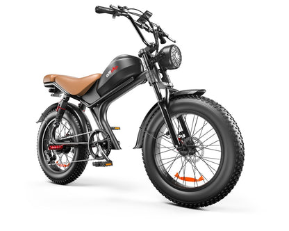 C93 Electric Bike