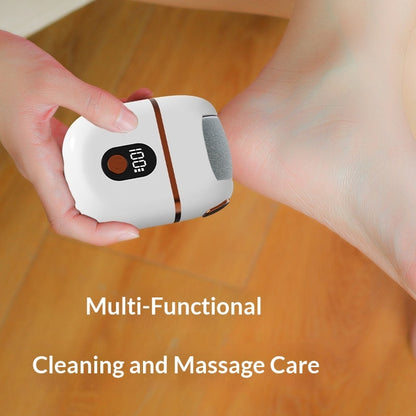 Foot Care Electric Foot File For Removing Dead Skin