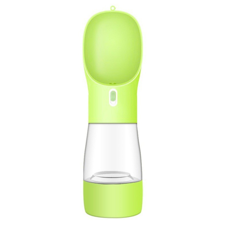 Portable Water Bottle Feeder for Pets