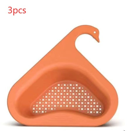 Water Drain Basket