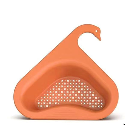 Water Drain Basket