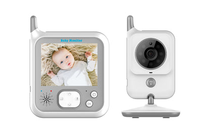 Wireless Portable Baby Monitor