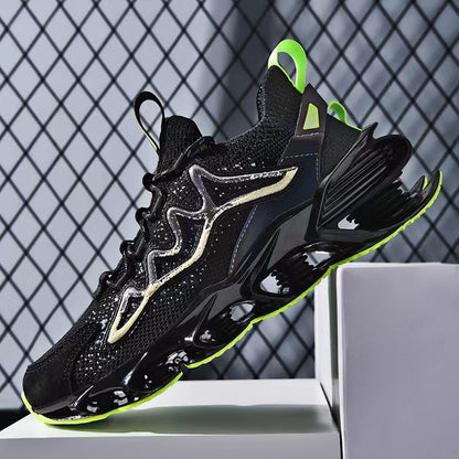 Back To The Future Basketball Shoes For Summer And Fall