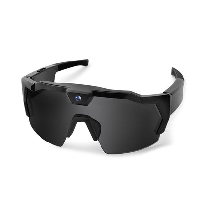 Smart  AI Riding Glasses With Camera