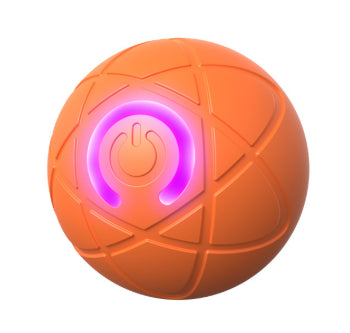 Electric Automatic Jumping Ball