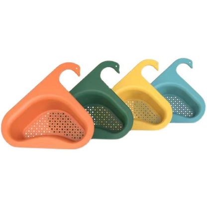 Water Drain Basket