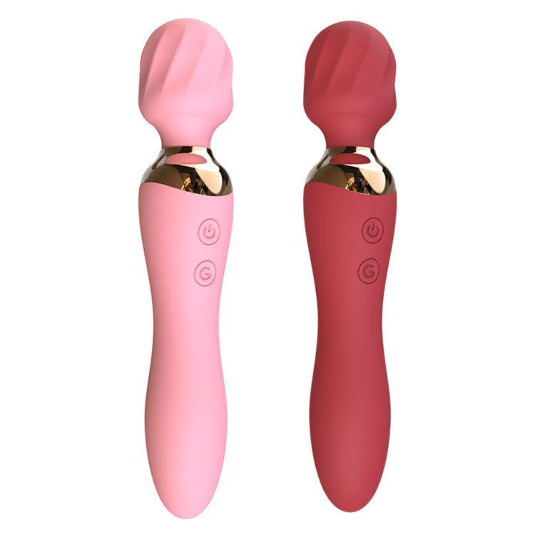 Double Shock Charging Female Heating Device Products