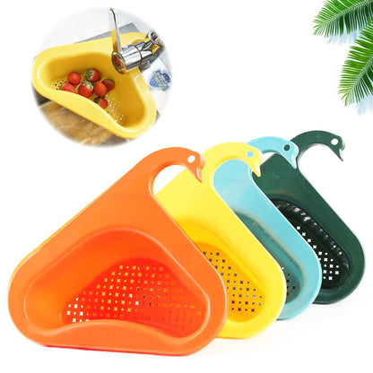 Water Drain Basket