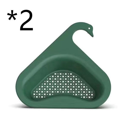 Water Drain Basket