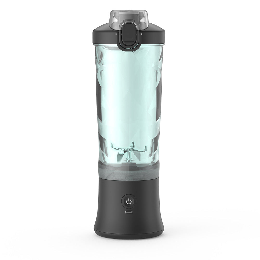 Portable Blender For Shakes And Smoothies With 6 Blades