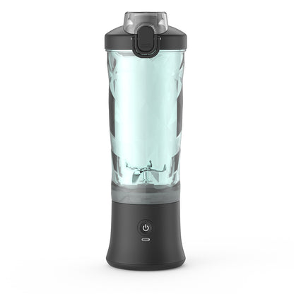 Portable Blender For Shakes And Smoothies With 6 Blades