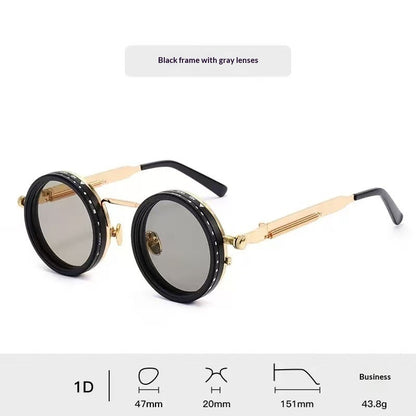 Manually Rotate To Adjust Sunlight For Fishing Travel And Driving.