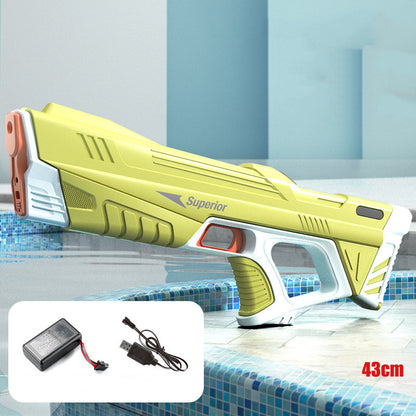 Full Automatic Electric Water Gun Toy