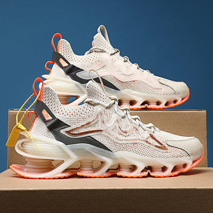 Back To The Future Basketball Shoes For Summer And Fall