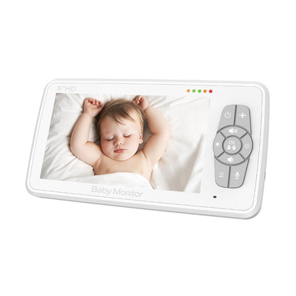 Baby Monitor Hd Night Vision Wifi Wireless Camera