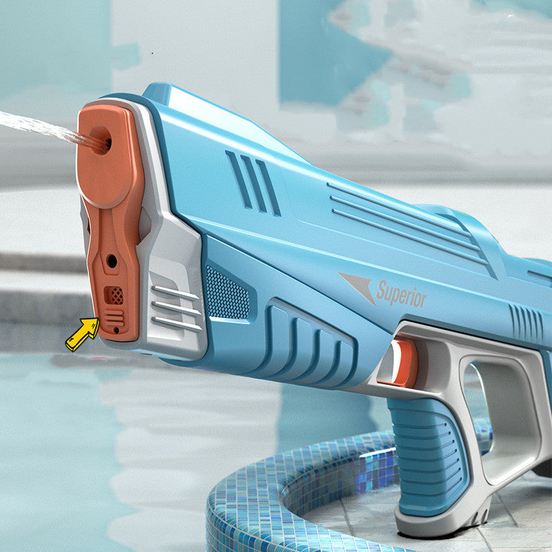 Full Automatic Electric Water Gun Toy