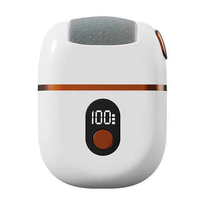 Foot Care Electric Foot File For Removing Dead Skin