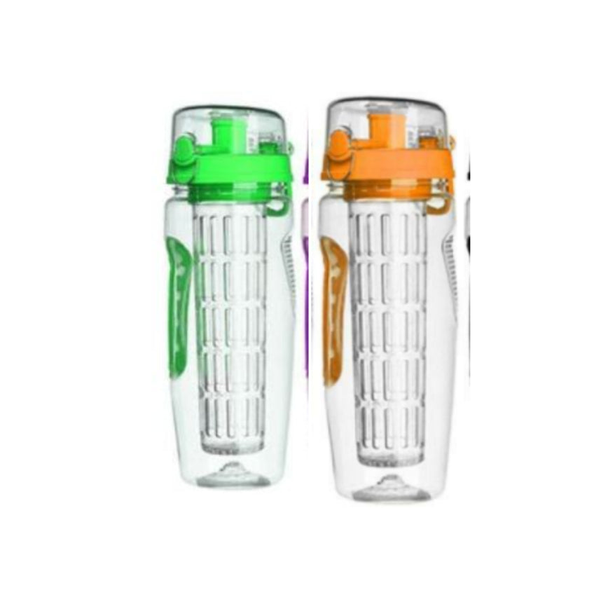 32Oz Fruit Infusing Water Bottle