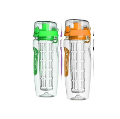32Oz Fruit Infusing Water Bottle
