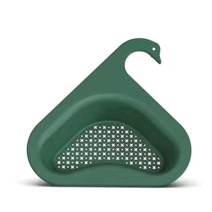 Water Drain Basket
