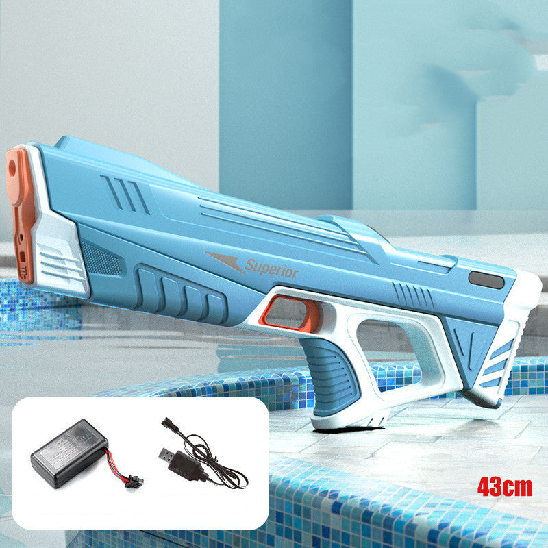 Full Automatic Electric Water Gun Toy