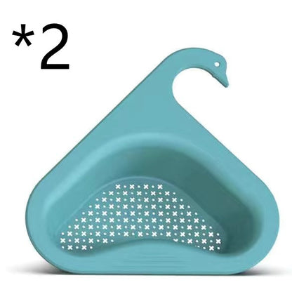 Water Drain Basket