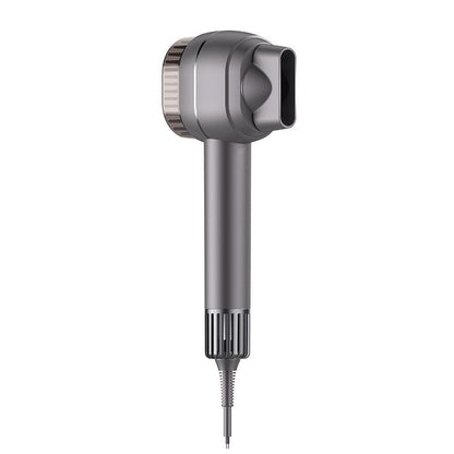 High-Power Home Hair Dryer With Negative Ions Fast Drying And Constant Temperature For Hair Care