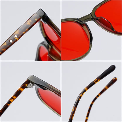 PC Lens Casual Blue-light-blocking Sleep Glasses