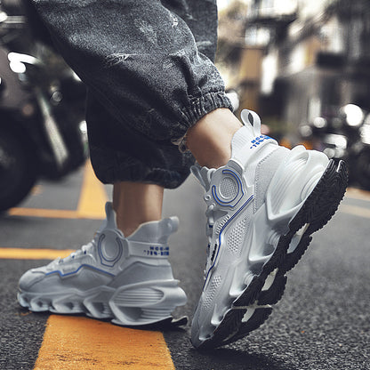 Back To The Future Basketball Shoes For Summer And Fall
