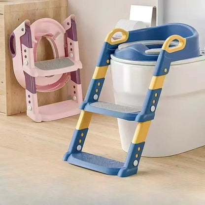 Children's Toilet Foldable