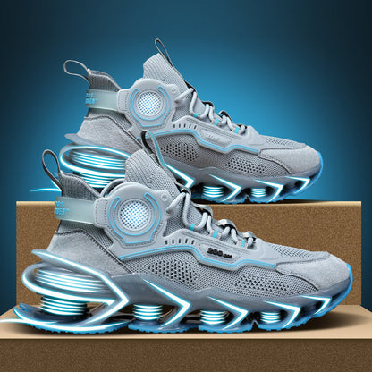 Back To The Future Basketball Shoes For Summer And Fall