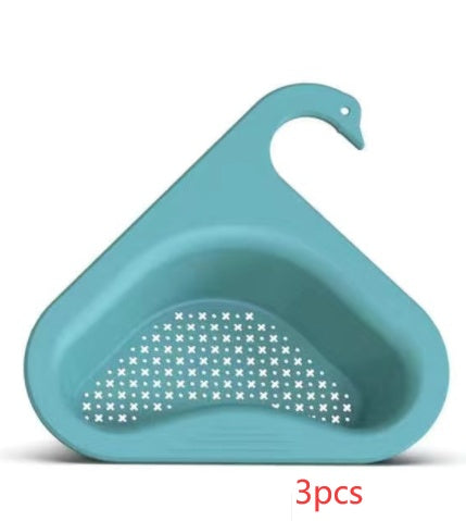 Water Drain Basket