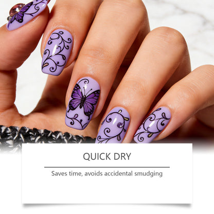 Nails Art Marker