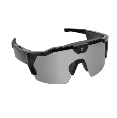 Smart  AI Riding Glasses With Camera