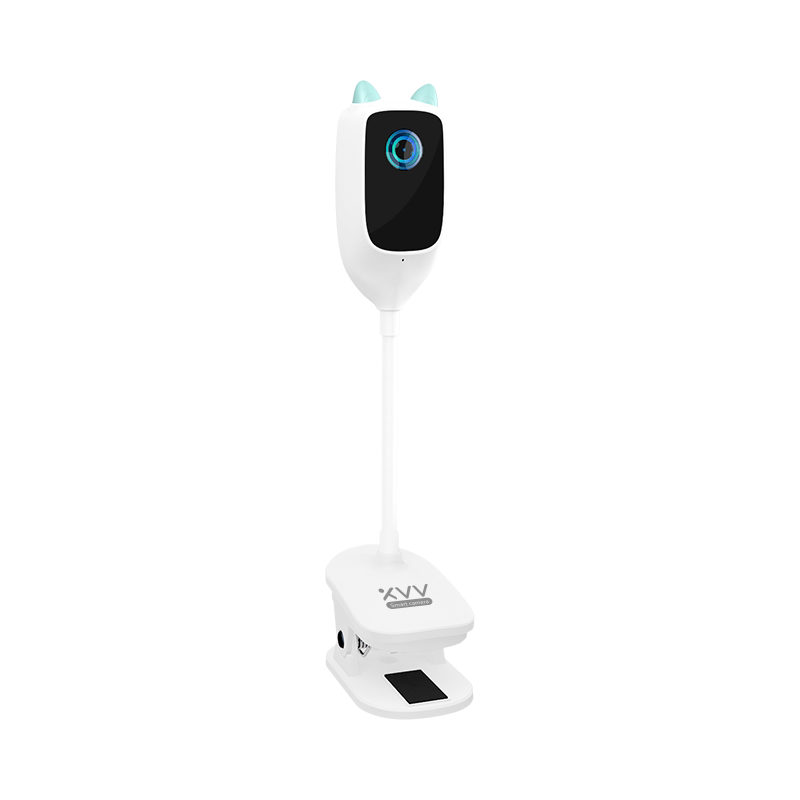 Camera Mobile Phone Remote Infrared Night Vision Monitor