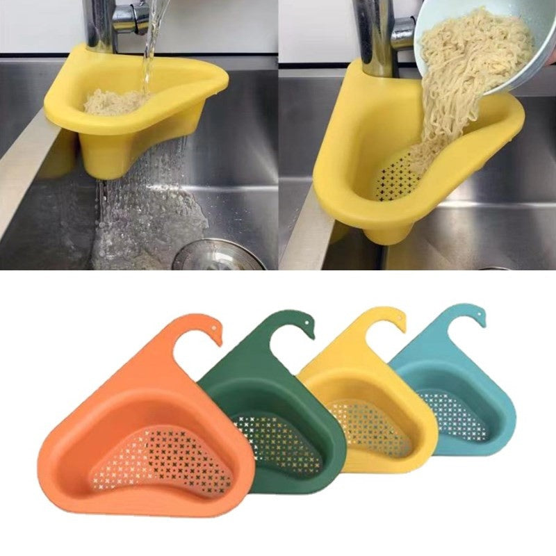 Water Drain Basket