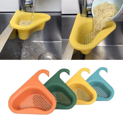 Water Drain Basket