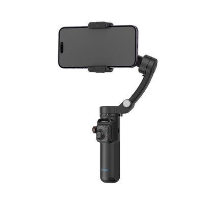 Topq M02 3-axis Gimbal Stabilizer For Handheld Shooting