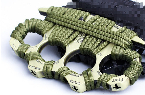 Brass Knuckles