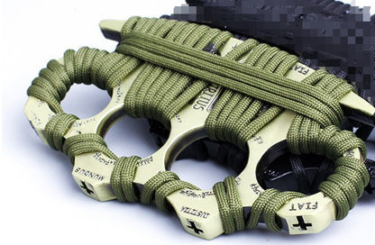 Brass Knuckles