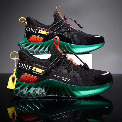 Back To The Future Basketball Shoes For Summer And Fall