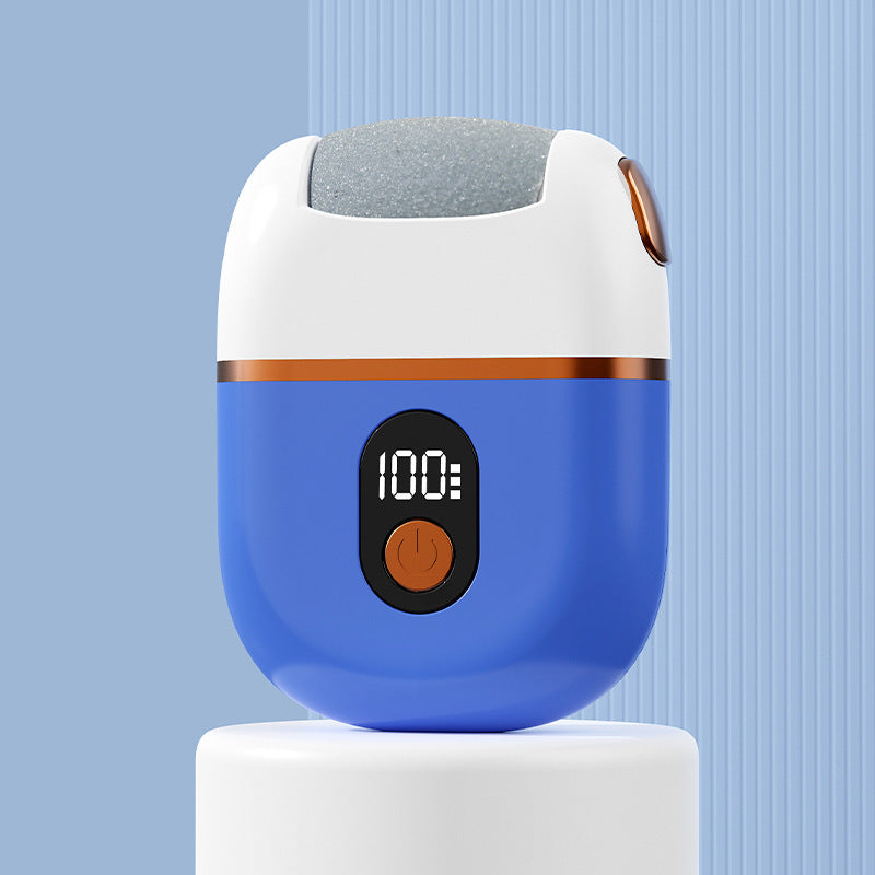 Foot Care Electric Foot File For Removing Dead Skin