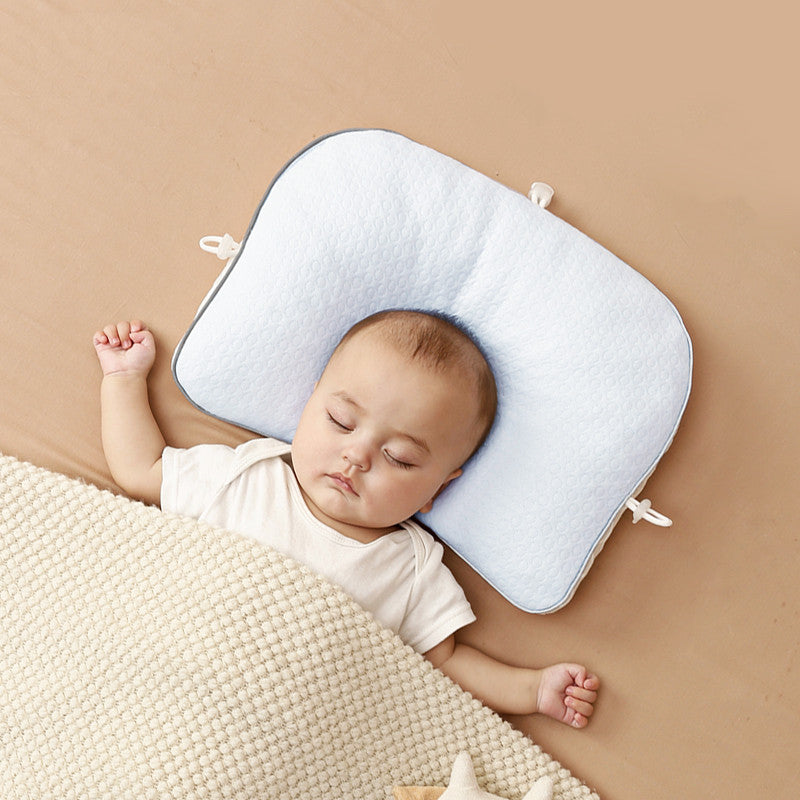 Baby Head Shape Correction Pillow