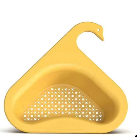Water Drain Basket