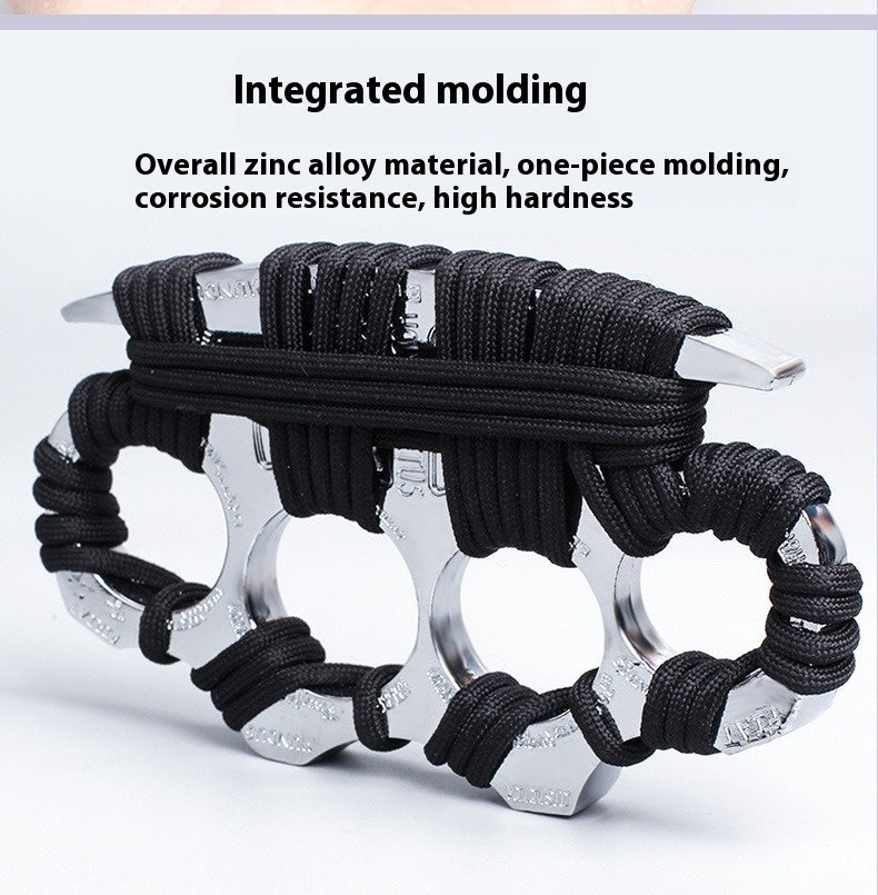 Brass Knuckles
