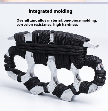 Brass Knuckles