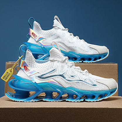 Back To The Future Basketball Shoes For Summer And Fall