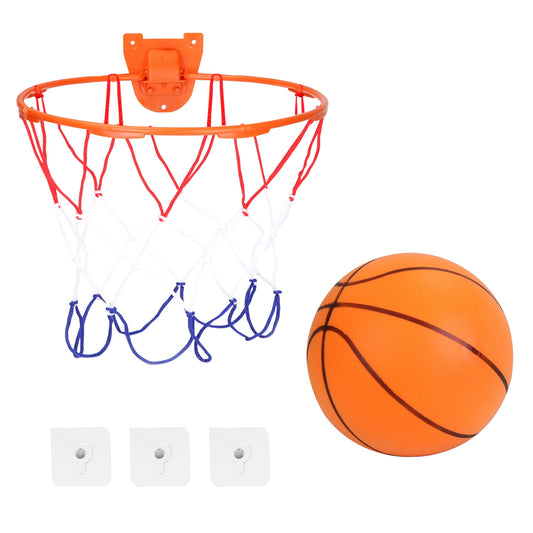 Silent Basketball