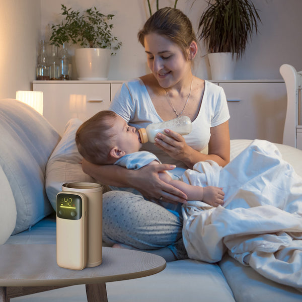 Baby Essentials
